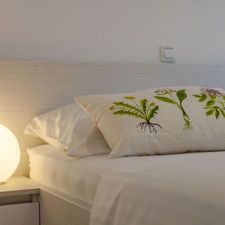 פודסטראנה Olive Tree Apartments מראה חיצוני תמונה