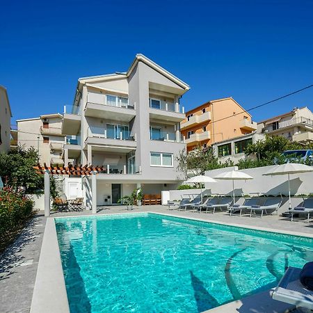 פודסטראנה Olive Tree Apartments מראה חיצוני תמונה