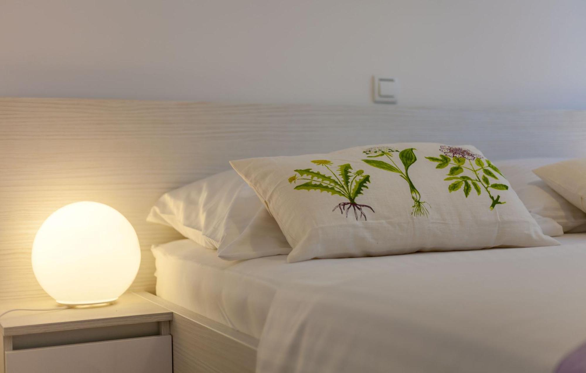 פודסטראנה Olive Tree Apartments מראה חיצוני תמונה