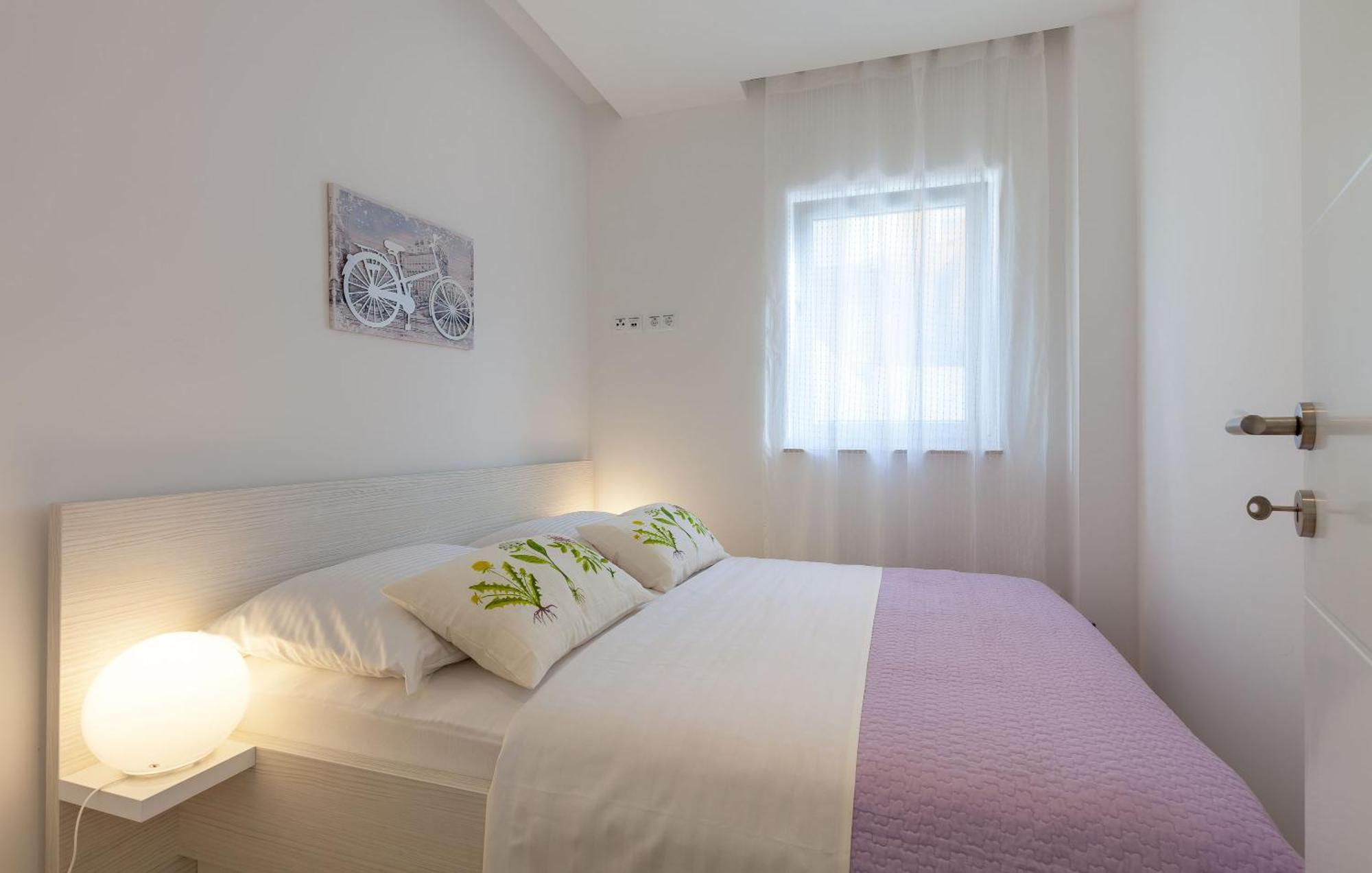 פודסטראנה Olive Tree Apartments מראה חיצוני תמונה