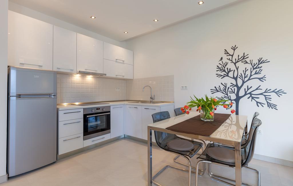 פודסטראנה Olive Tree Apartments מראה חיצוני תמונה