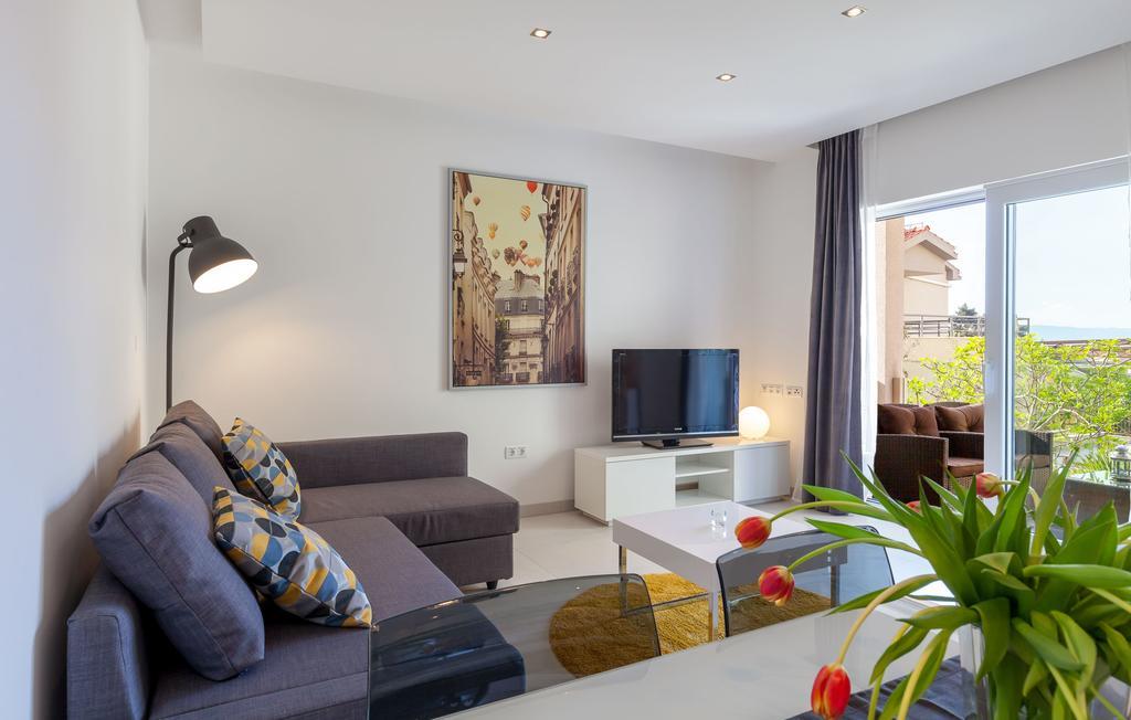 פודסטראנה Olive Tree Apartments מראה חיצוני תמונה