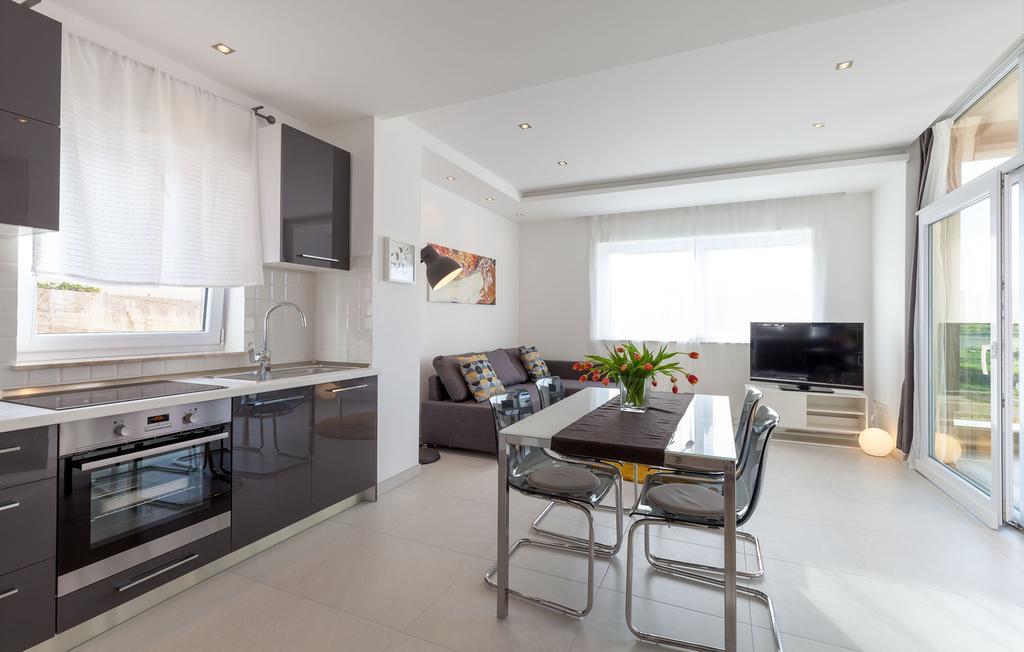 פודסטראנה Olive Tree Apartments מראה חיצוני תמונה