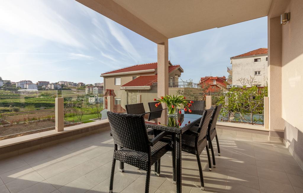 פודסטראנה Olive Tree Apartments מראה חיצוני תמונה