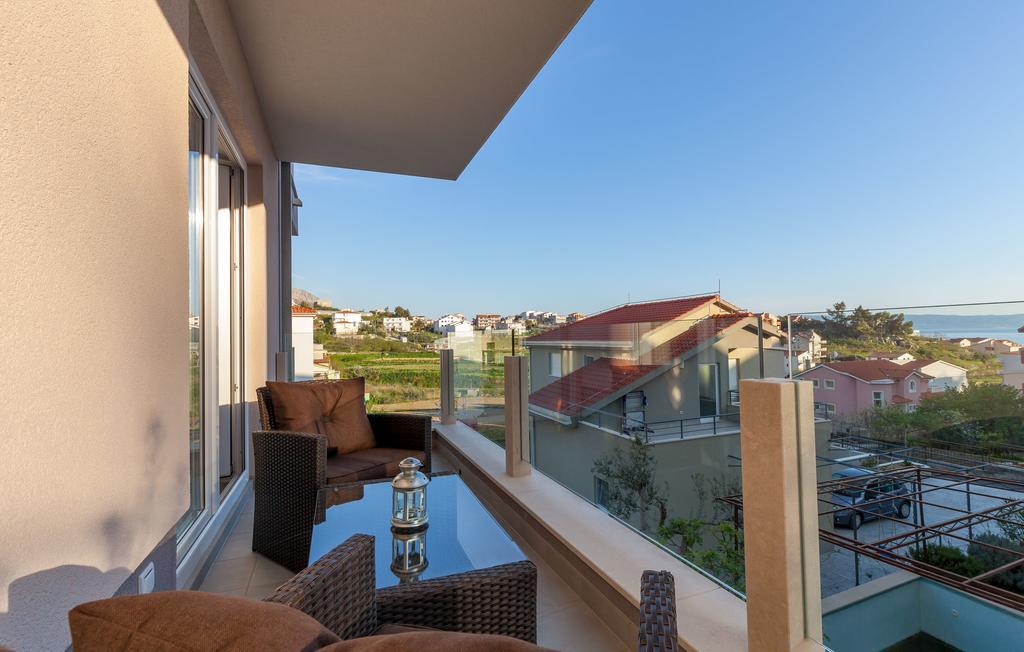 פודסטראנה Olive Tree Apartments מראה חיצוני תמונה
