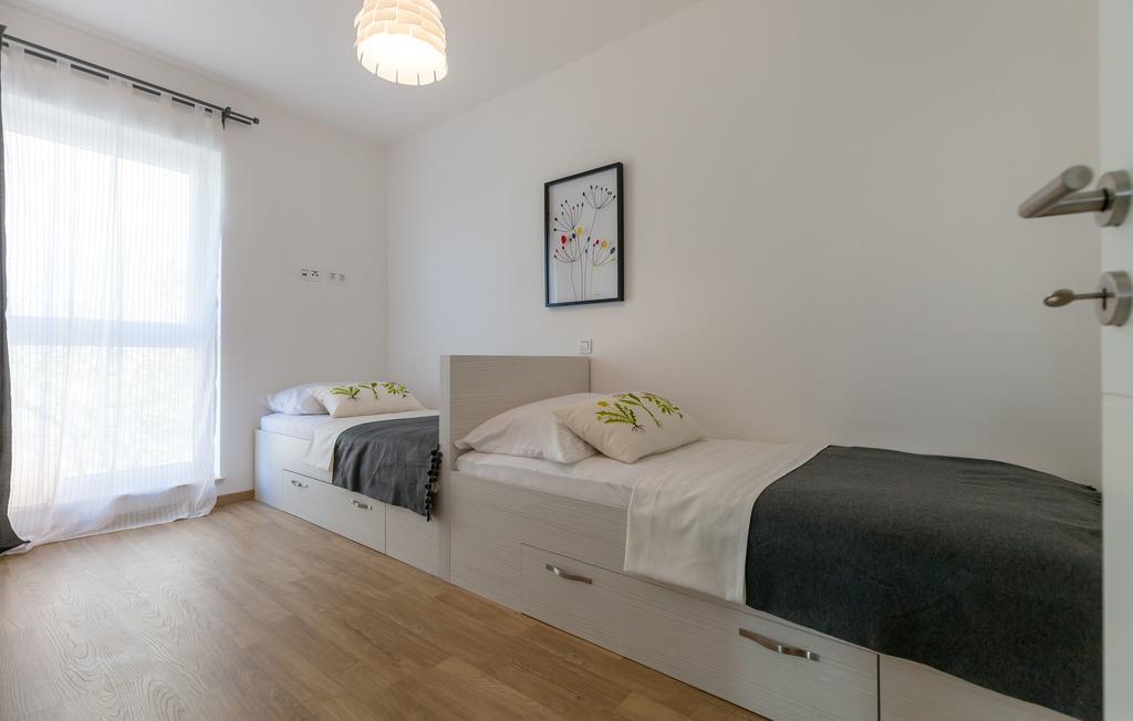 פודסטראנה Olive Tree Apartments מראה חיצוני תמונה
