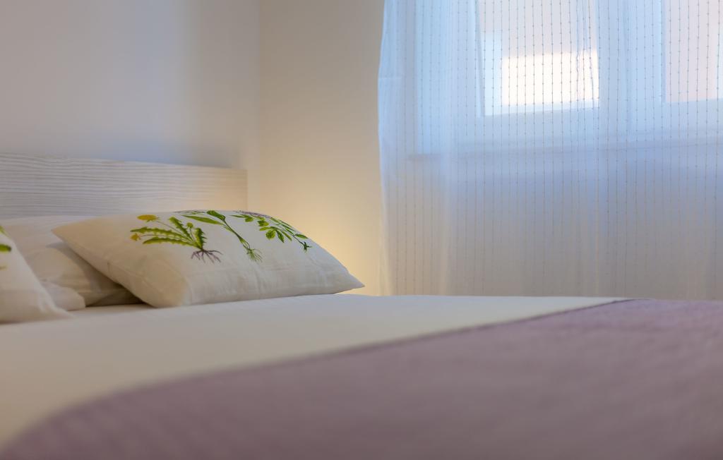 פודסטראנה Olive Tree Apartments מראה חיצוני תמונה
