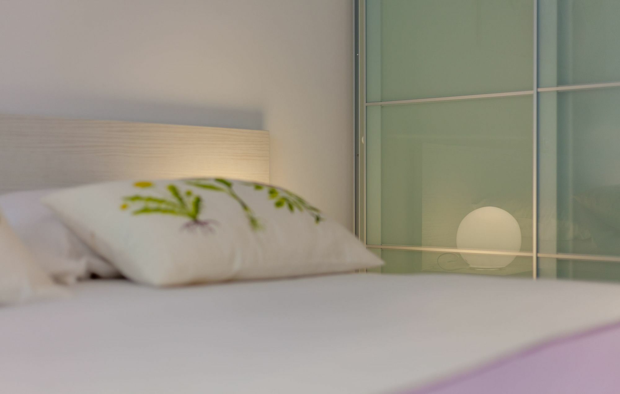 פודסטראנה Olive Tree Apartments מראה חיצוני תמונה