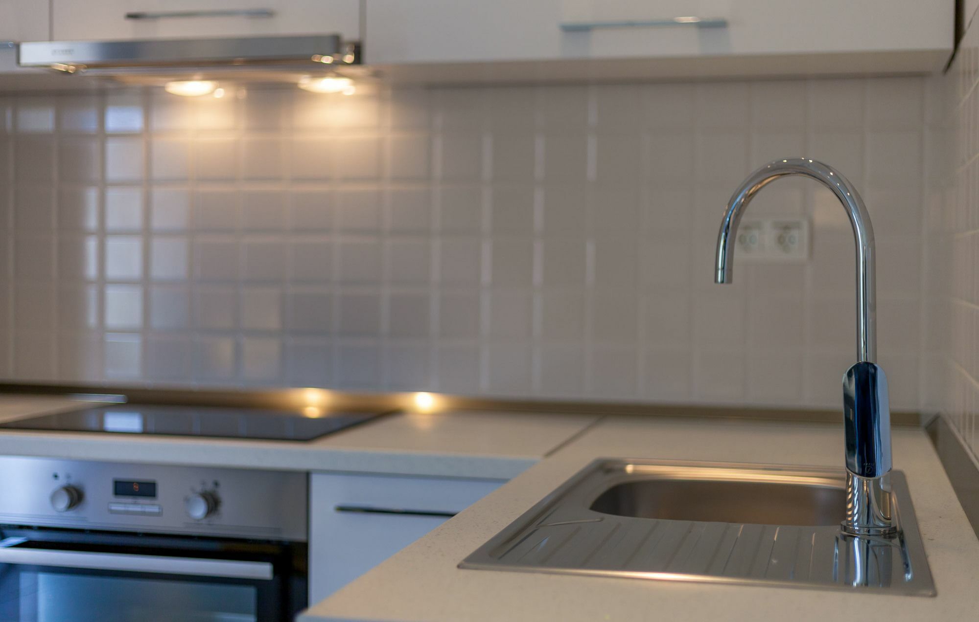 פודסטראנה Olive Tree Apartments מראה חיצוני תמונה