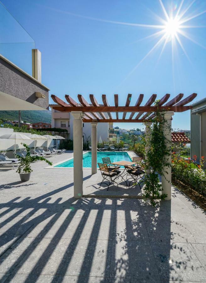 פודסטראנה Olive Tree Apartments מראה חיצוני תמונה