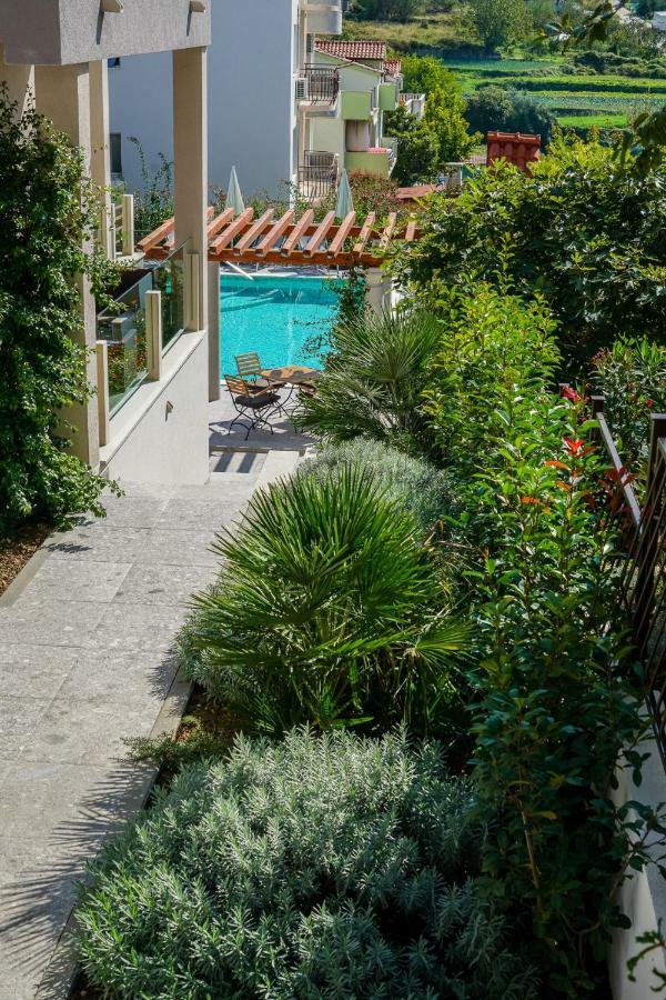 פודסטראנה Olive Tree Apartments מראה חיצוני תמונה