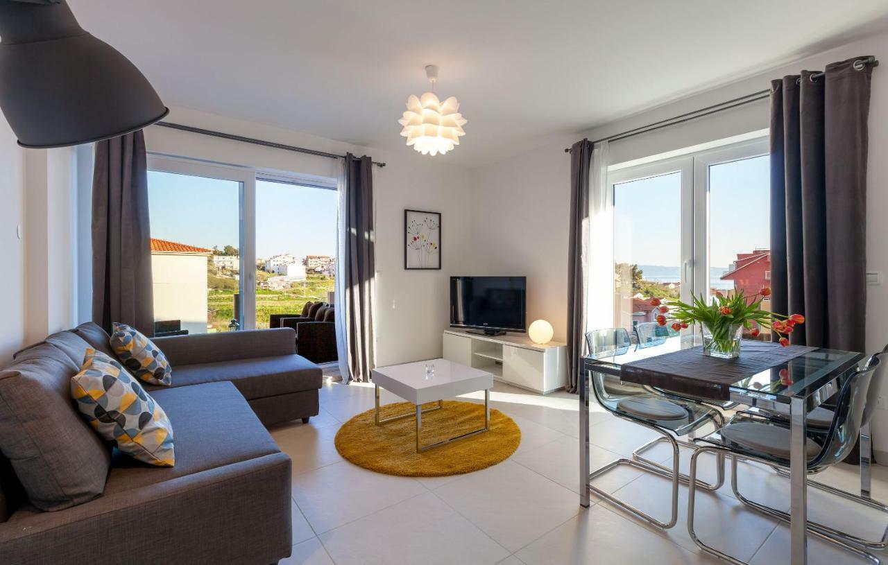 פודסטראנה Olive Tree Apartments מראה חיצוני תמונה