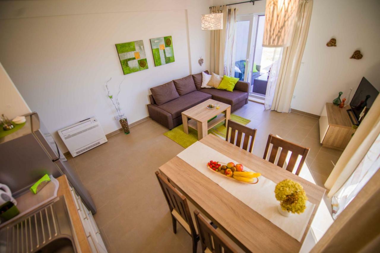 פודסטראנה Olive Tree Apartments מראה חיצוני תמונה