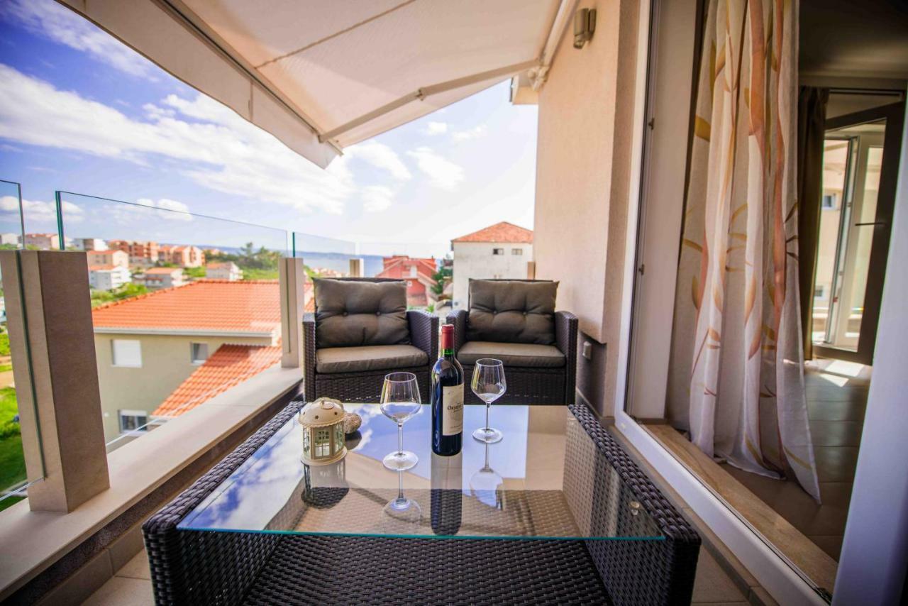 פודסטראנה Olive Tree Apartments מראה חיצוני תמונה