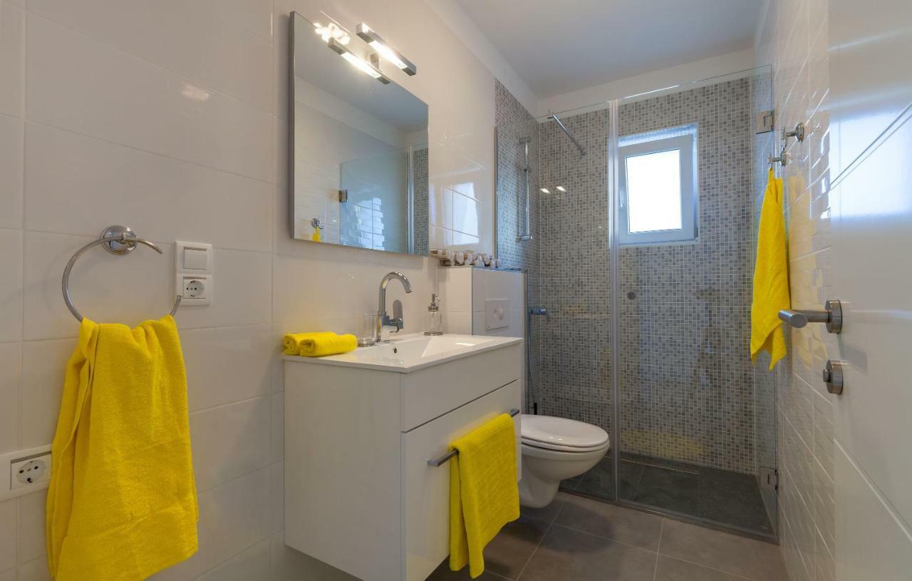 פודסטראנה Olive Tree Apartments מראה חיצוני תמונה