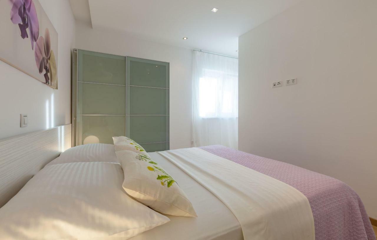 פודסטראנה Olive Tree Apartments חדר תמונה