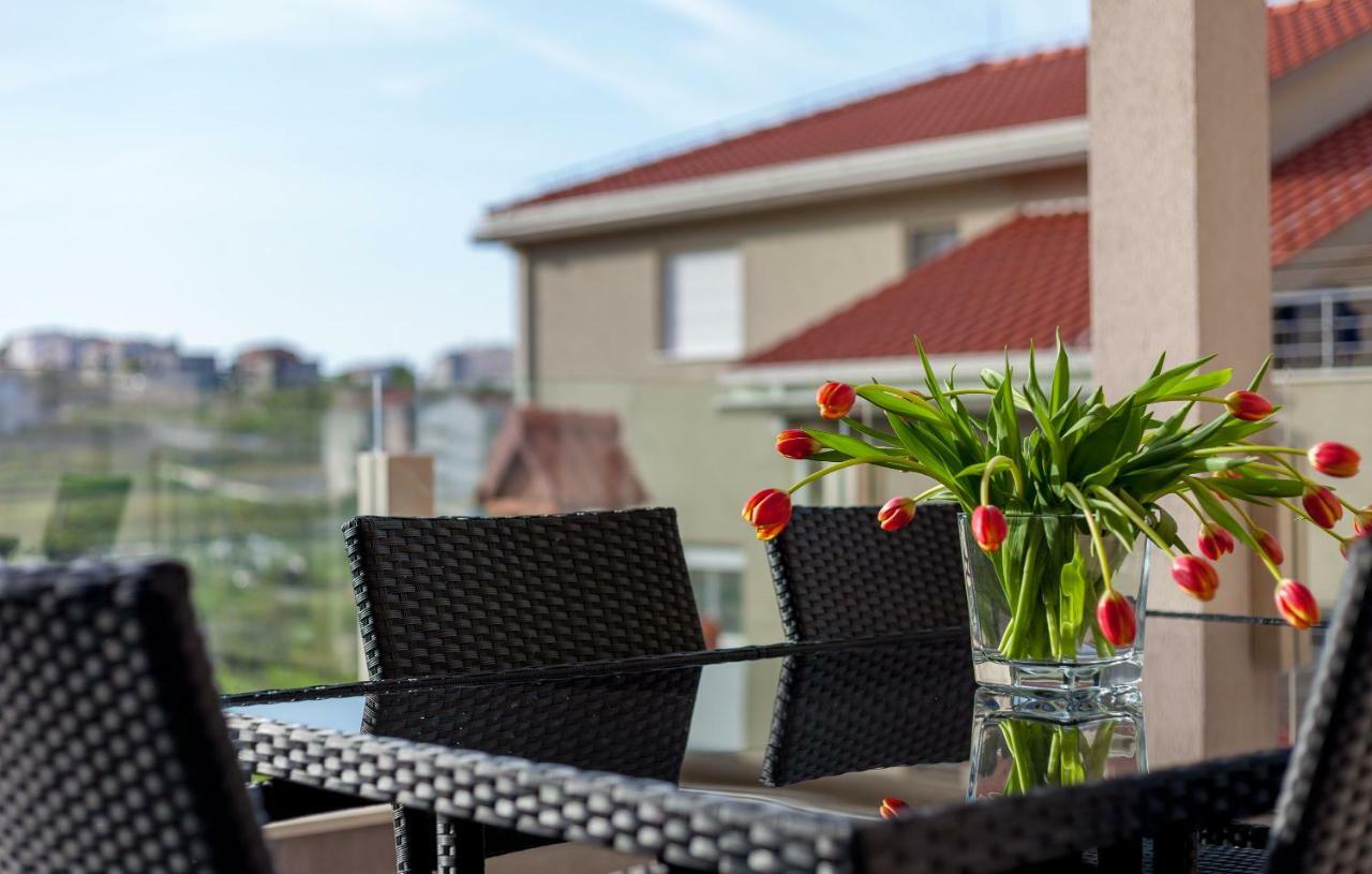 פודסטראנה Olive Tree Apartments מראה חיצוני תמונה
